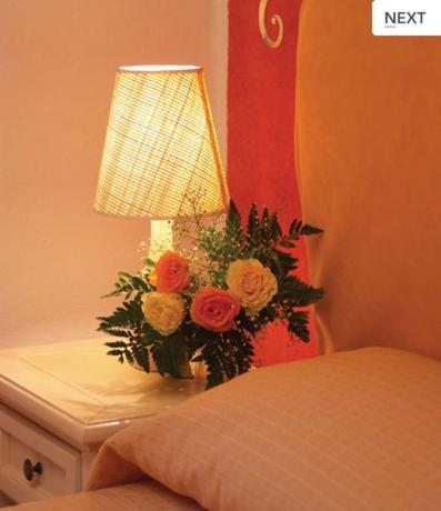 Hotel Corallo Изола-Росса Экстерьер фото